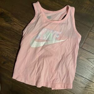 Nike Tank 3T